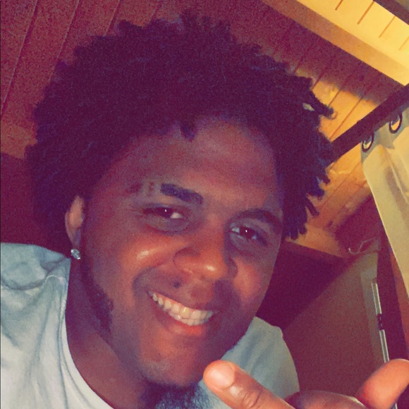 Meet your Posher, Patrick - Picture 1 of 1